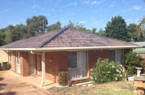 Tin roof Restoration and repairs in Portsea